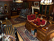 Robin Hollow Outfitters